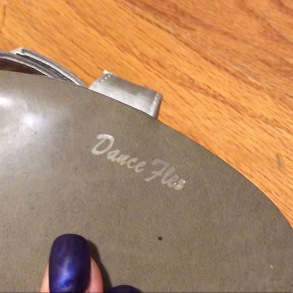 Silver Sandals Sexy NWT Women's Easy Street Heels - Picture 5 of 8